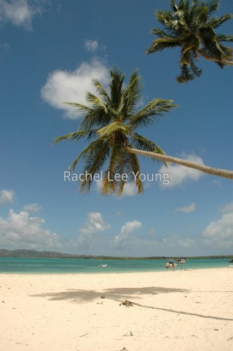 Bon Accord Lagoon