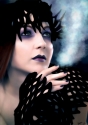 Rachel Matthews - Witch