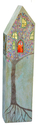 Sculpture--Mixed MediaTreehouse