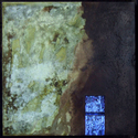 Mixed Media--Non-representationalHope Springs