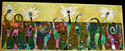 Glass--DecorativeSeedlings