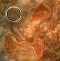 Mixed Media--Non-representationalfragments