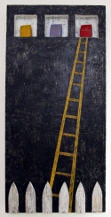 Mixed Media-American Dream