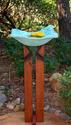 Mixed Media-Basin