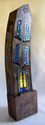 Sculpture-Crooked House