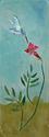 Mixed Media--RepresentationalHummingbird