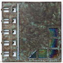 Sculpture--AbstractThe Sky Inbetween