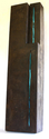 Sculpture--Mixed Media-MinimalistTwin Pools