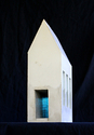Sculpture--Mixed Media-ConceptualPool House