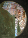 Mixed Media--RepresentationalGoing