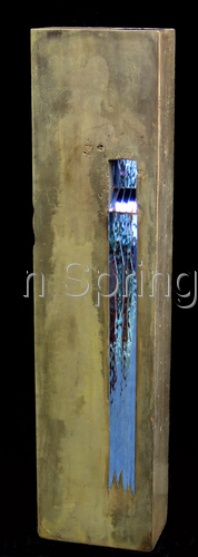 Sculpture-Conceptual-H20