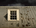 Photography--Color-ArchitectureWindow Series #3
