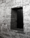 Photography--Black & White-ArchitectureWindow Series #21