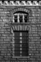 Photography--Black & White-ArchitectureWindow Series #22
