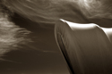 Photography--Black & White-EditorialHeadin West