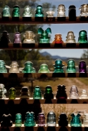 Photography--Color-ArchitectureColored Glass