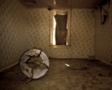 Photography--Color-ArchitectureLast Drum Beat