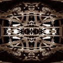 Photography-Iron Sphere