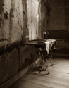 Photography--Black & White-ArchitectureRoom #5