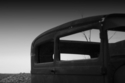 Photography--Black & White-EditorialDear Clyde