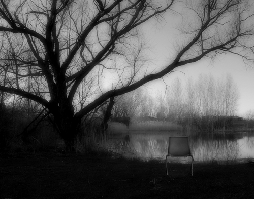 Photography-Editorial-The Chair