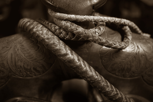 Photography-Editorial-Old Rope #2
