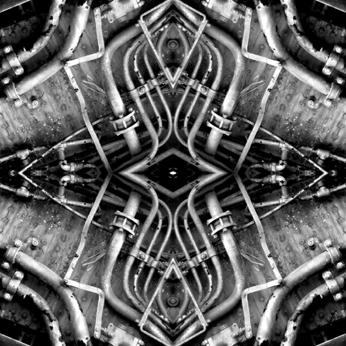 Photography-Abstract-Feed The Core #2