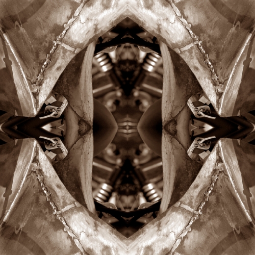 Photography-Abstract-It's Not Brain Surgery