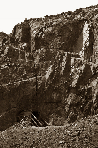 Photography-Editorial-Wind River Pass #2