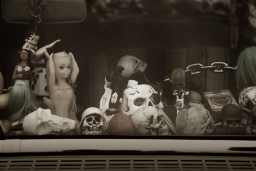 Photography-Dashboard Bride