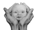 Holding onto Insanity
