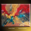 Charleen Carden - Symbiotic Revolution