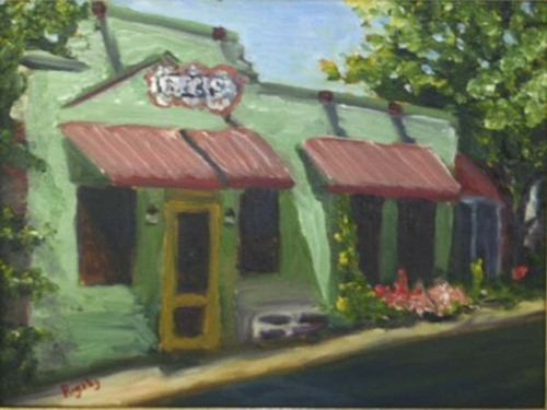 Painting-Landscape-Irregardless