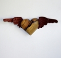 Sculpture-The Journey #2