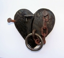 Sculpture-Lucky Number Seven #4