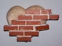 Sculpture--WoodBreaking Free
