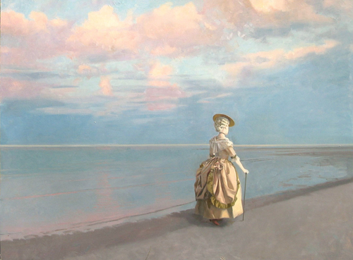 Evening%20Promenade (large view)