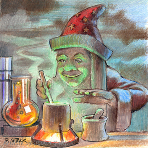 Illustration-Alchemist