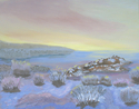 A Winter Morning