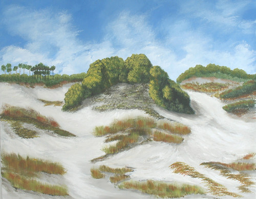 Lordof the Dunes