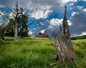 Photography-Barn View