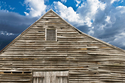 Photography--ColorBarn Peak