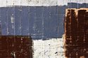 Photography--Color-AbstractThe Bridge