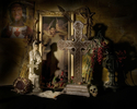Photography--Color-Still LifeDevil's Shrine