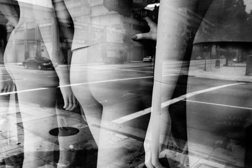 Photography-Urban-Window Shopping