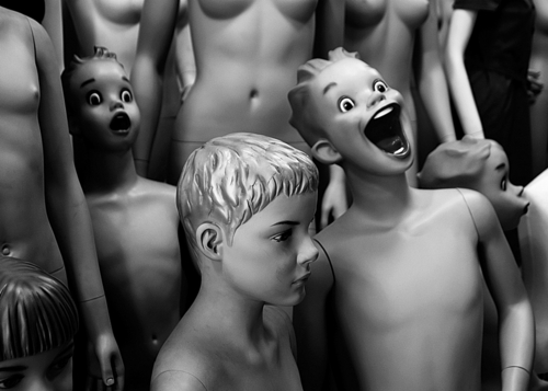 Photography-Urban-The Boys