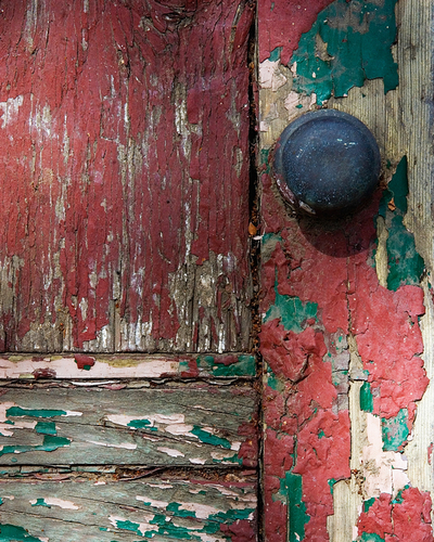 Photography-Genre-Front Door