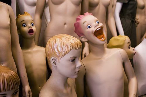 Photography-Naked 2
