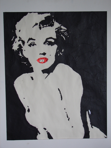 Marylin (large view)