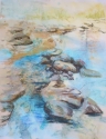 Rochelle Dammel - River